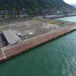 令和3年度北九州港(西海岸地区)岸壁(-11m)(改良)工事(第2次) 【国土交通省】(令和3年度) 令和3年度北九州港(西海岸地区)岸壁(-11m)(改良)工事(第2次) 【国土交通省】(令和3年度)