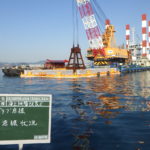令和3年度新門司沖土砂処分場(Ⅱ期)地盤改良工事(第4次)【国土交通省】(令和3年度) 令和3年度新門司沖土砂処分場(Ⅱ期)地盤改良工事(第4次)【国土交通省】(令和3年度)