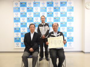 令和5年度国土交通省功労者表彰【九州地方整備局】