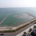 苅田港新松山地区埠頭用地造成（敷砂）工事（R6-2工区）【福岡県】（令和6年度）