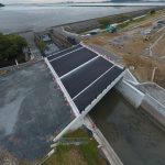 恒見朽網線(大野川)橋梁上部工工事(3-6) 【北九州市】(令和4年度) 恒見朽網線(大野川)橋梁上部工工事(3-6) 【北九州市】(令和4年度)