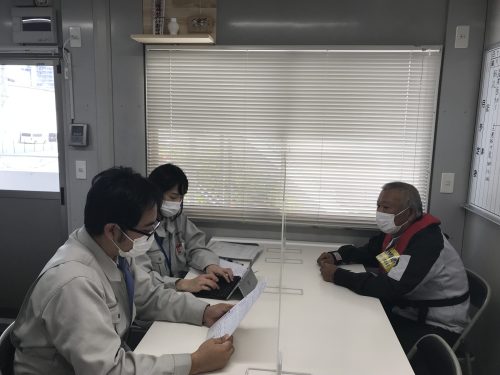 3すべての人に健康と福祉1