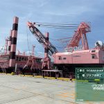 苅田港南航路浚渫工事(R4-7工区)【福岡県】(令和4年度) 苅田港南航路浚渫工事(R4-7工区)【福岡県】(令和4年度)