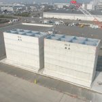 令和6年度苅田港（新松山地区）岸壁（-12ｍ）ケーソン製作工事【国土交通省】（令和6年度）
