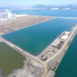 苅田港新松山地区土地造成（敷砂）工事（R5-3工区）【福岡県】（令和5年度）