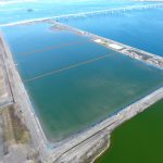 苅田港新松山地区土地造成（敷砂）工事（R5-11工区）【福岡県】（令和6年度）