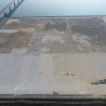苅田港新松山地区土地造成（地盤改良）工事（R6-2工区）【福岡県】（令和6年度）