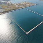廃棄物響灘東(東)護岸工事(3-3) 【北九州市】(令和4年度) 廃棄物響灘東(東)護岸工事(3-3) 【北九州市】(令和4年度)