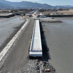 曽根漁港道路2（上部工）整備工事（6）　【北九州市】（令和6年度）
