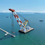 廃棄物響灘東（東）護岸工事（6）【北九州市】（令和7年度）