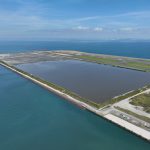 令和6年度新門司沖土砂処分場（3工区）埋立管理工事【国土交通省】（令和7年度）