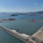 苅田港新松山地区埠頭用地2期造成（敷網）工事（R7-1工区）【福岡県】（令和7年度）