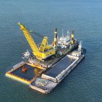 苅田港南航路浚渫工事（R7-1工区）【福岡県】（令和7年度）