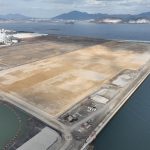 苅田港新松山地区土地造成（覆土）工事（R6-4工区）【福岡県】（令和7年度）