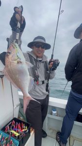 釣りサークル