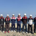 西日本工業大学サッカー部インターンシップ