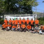 河内クリーンウォーク(九電北九州商友会青年クラブ)2025 河内クリーンウォーク(九電北九州商友会青年クラブ)2025