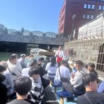 創立50周年記念旅行in北海道(1日目) 創立50周年記念旅行in北海道(1日目)