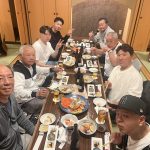 創立50周年記念旅行in北海道(2日目) 創立50周年記念旅行in北海道(2日目)