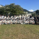 令和7年度　八幡工業高校　現場説明会