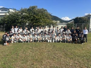 令和7年度　八幡工業高校　現場説明会