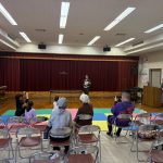 藤ノ木市民センター文化祭