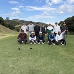 ゴルフサークル　inチサンカントリークラブ遠賀