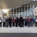 令和7年度　西日本工業大学　現場説明会