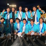 わっしょい百万夏まつり（北九州港湾建設協会）2026年