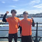 若松みなと祭り