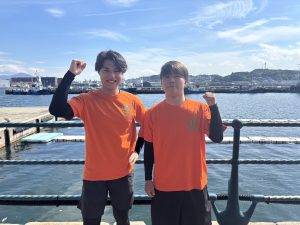 若松みなと祭り