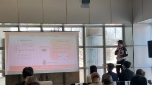 令和7年度 北九州DX大賞 表彰式・事例発表会