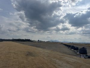 芦屋（5）造成等土木その他工事【九州防衛局】（令和6年度）