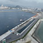 苅田港新松山地区埠頭用地造成（裏埋）工事（R7-2工区）【福岡県】（令和8年度）