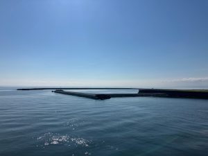 築城（R6）北護岸整備工事【九州防衛局】（令和6年度）