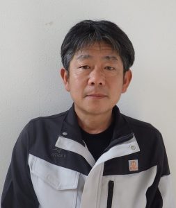 横山　賢吾