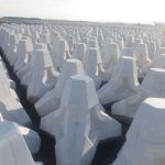 令和4年度新門司沖土砂処分場(Ⅱ期)ブロック製作工事(第2次)【国土交通省】(令和4年度) 令和4年度新門司沖土砂処分場(Ⅱ期)ブロック製作工事(第2次)【国土交通省】(令和4年度)