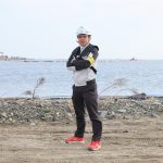北九州市ケンセツ男子・ケンセツ女子取材!!(片岸 禅) 北九州市ケンセツ男子・ケンセツ女子取材!!(片岸 禅)