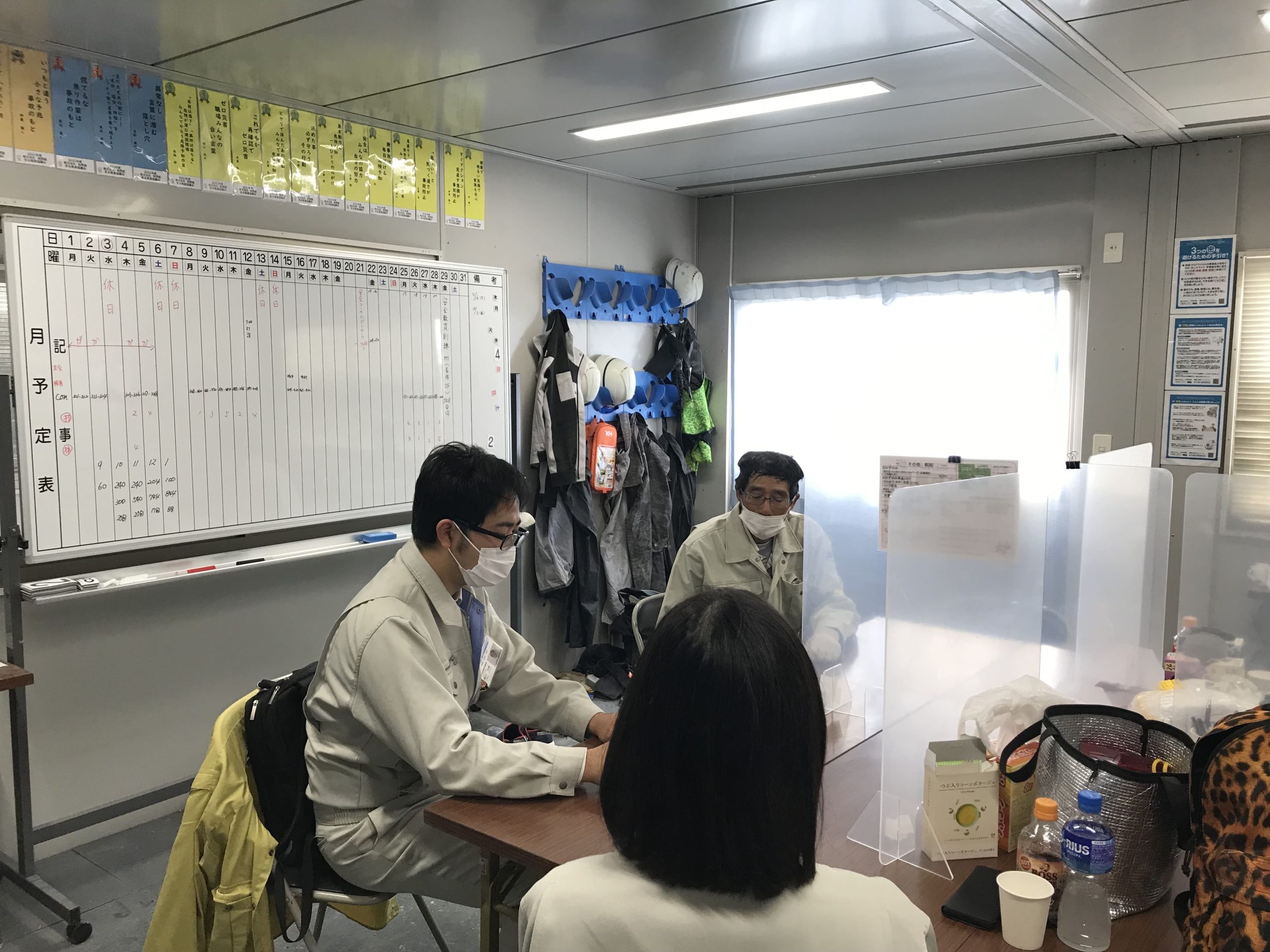 3すべての人に健康と福祉3