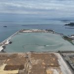 苅田港新松山地区埠頭用地２期造成（敷砂）工事（Ｒ７-１工区）【福岡県】（令和7年度）