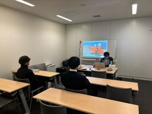 西日本工業大学　単独企業説明会