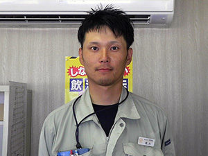瀧水　秀