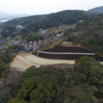 山手町藤木1号線道路改良工事(3-1) 【北九州市】(令和3年度) 山手町藤木1号線道路改良工事(3-1) 【北九州市】(令和3年度)
