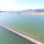 苅田港新松山地区土地造成（地盤改良）工事（H30-4工区）　【福岡県】（H30年度）